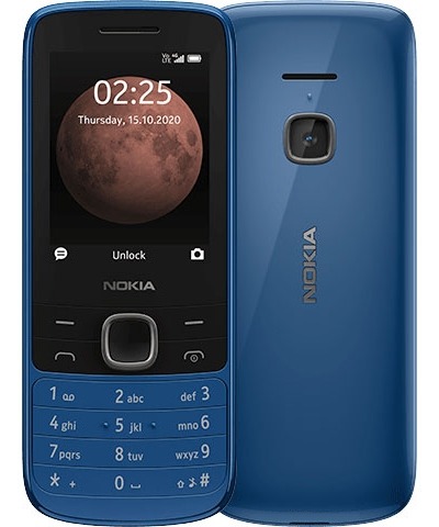 Nokia 225 4G Image 2