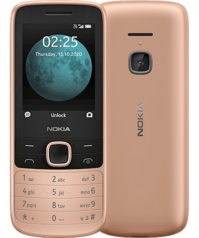 Nokia 225 4G Image 1