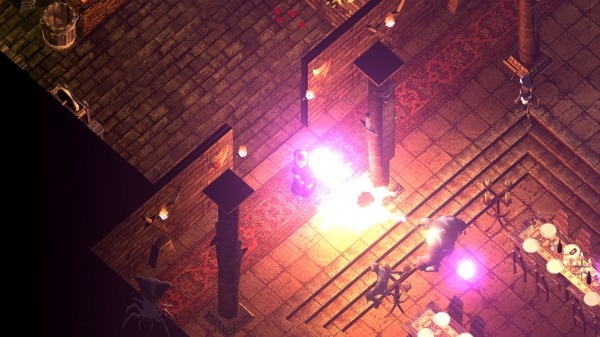 Powerlust - Action RPG Roguelike Android Game Image 1