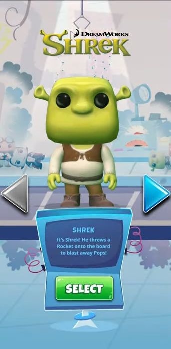 Funko Pop! Blitz Android Game Image 1