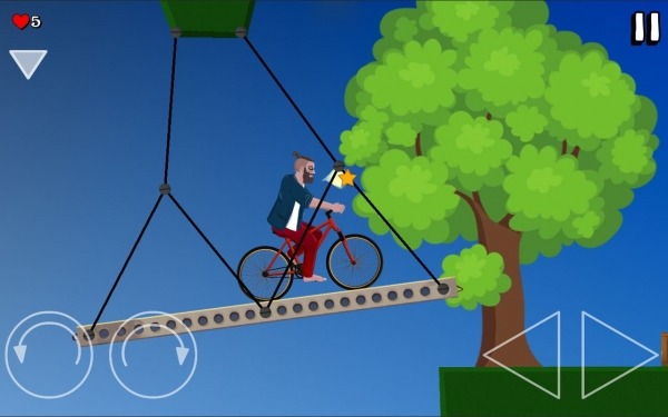 Short Ride Android Game Image 4
