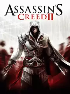 Assassins Creed II Java Game Image 1