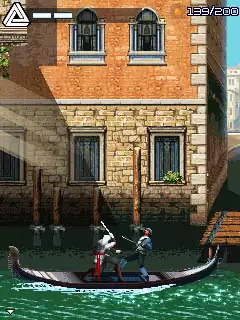 Assassins Creed II Java Game Image 2