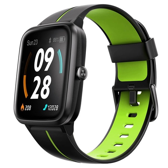 Ulefone Watch GPS Image 1