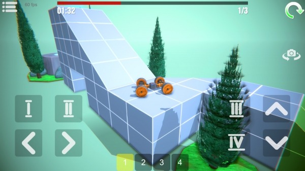 Destruction Of World : Physical Sandbox Android Game Image 3