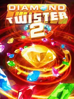 Diamond Twister 2 Java Game Image 1