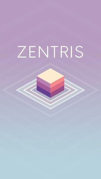 Zentris Android Game Image 1