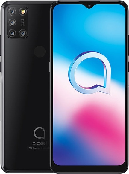 Alcatel 3X (2020)