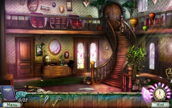 The Dreamatorium Of Dr. Magnus 2 (Full) Android Game Image 3
