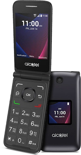 Alcatel Go Flip V