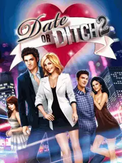 Date Or Ditch 2 Java Game Image 1