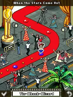 Where&#039;s Wally In Hollywood Java Game Image 4