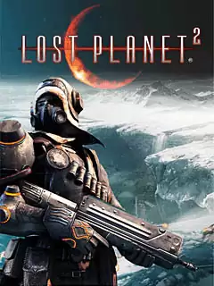 Lost Planet 2 Java Game Image 1