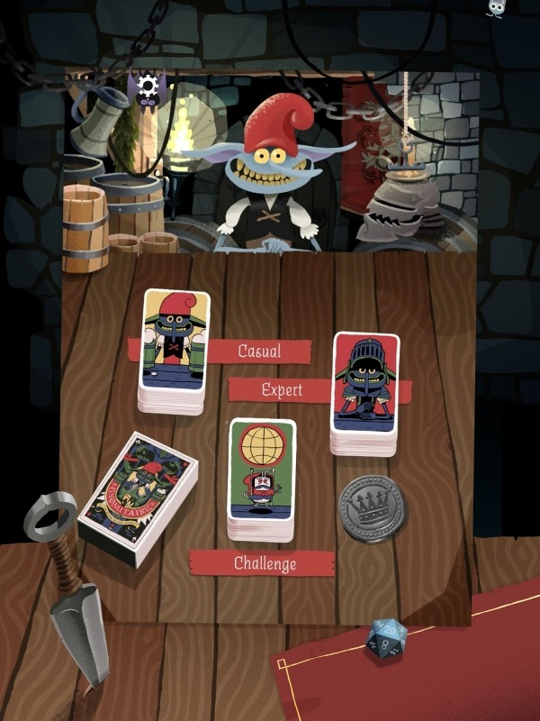 Gnomitaire Android Game Image 3