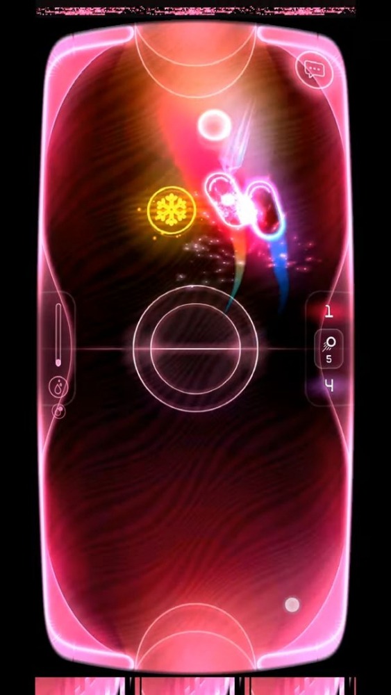 NEO:BALL Android Game Image 2