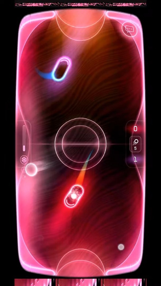 NEO:BALL Android Game Image 3