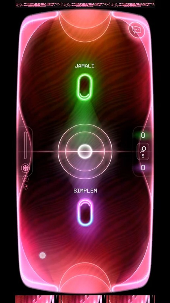 NEO:BALL Android Game Image 4