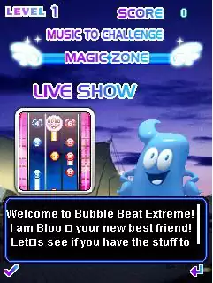 3 In 1 Bubble Beat Java Game Image 2