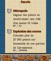 Carcassonne Java Game Image 2