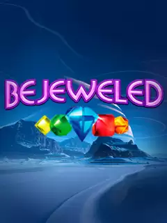 Bejeweled Java Game Image 1