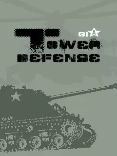 Tower Defense Java Game Image 1