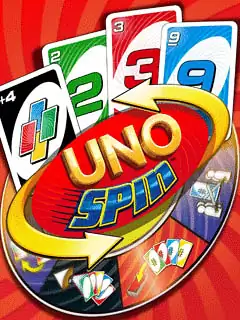 UNO Spin Java Game Image 1