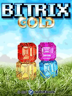 BitRix Gold Java Game Image 1