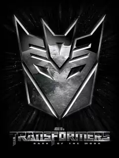 Transformers: Dark Of The Moon Java Game Image 1