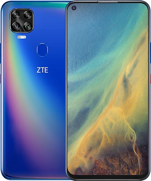 ZTE Blade V2020 5G