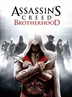 Assassin&#039;s Creed: Brotherhood Java Game Image 1