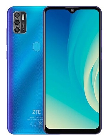 ZTE Blade A7s 2020