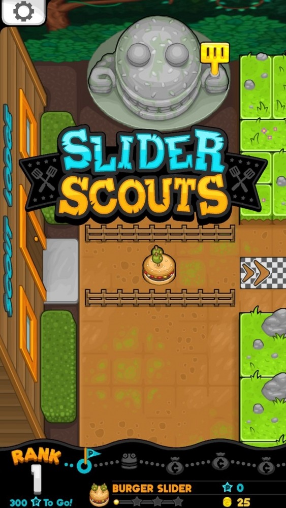 Slider Scouts Android Game Image 1