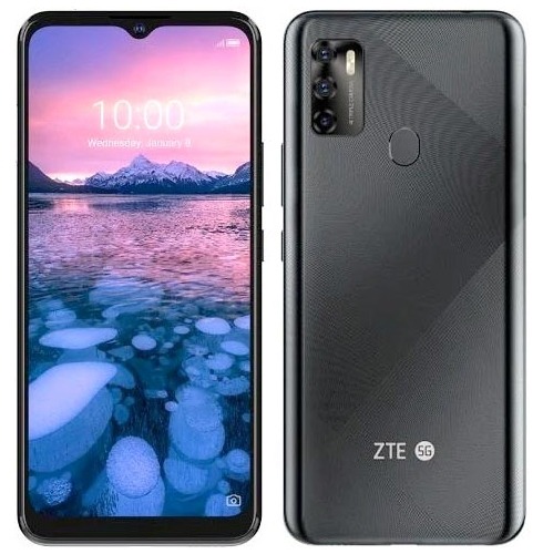 ZTE Blade 20 5G