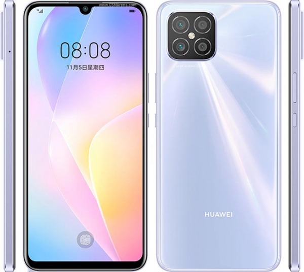 Huawei nova 8 SE