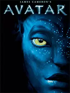 Avatar Java Game Image 1