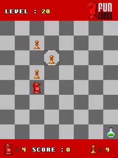 Fun Chess Java Game Image 3
