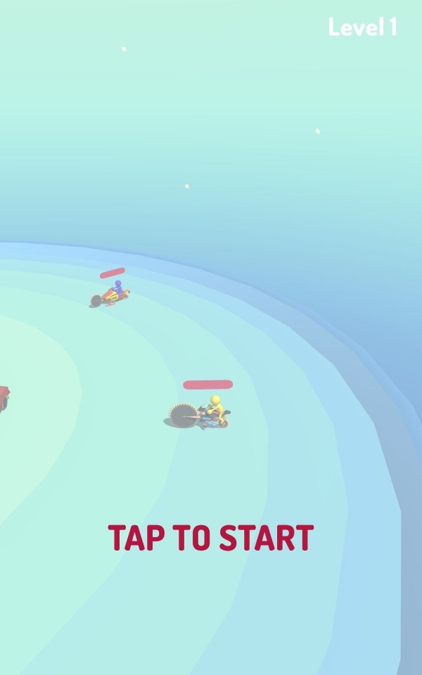 Saw Machine.io Android Game Image 1