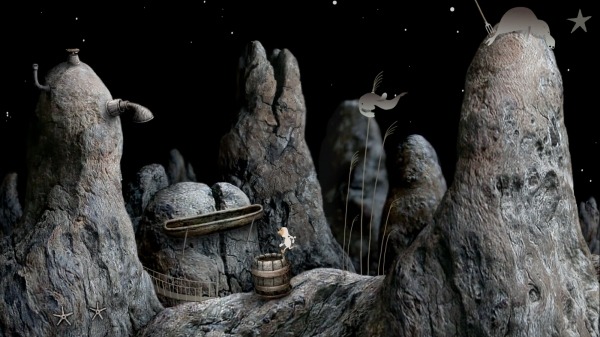 Samorost 2 Android Game Image 3