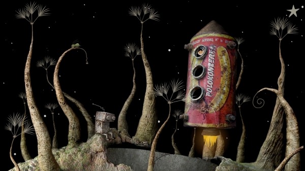 Samorost 2 Android Game Image 4