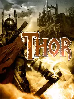 Thor: Son Of Asgard Java Game Image 1