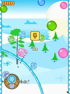 Bubble Popper Deluxe Java Game Image 4