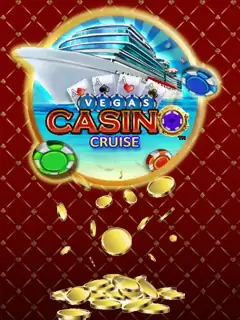 Vegas Casino Criuse Java Game Image 1