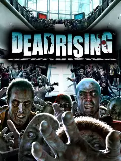 Dead Rising Java Game Image 1