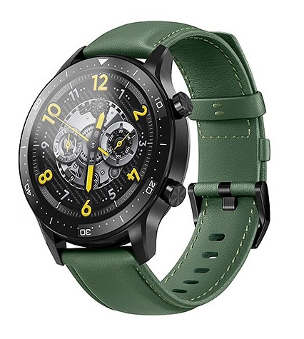 Realme Watch S Pro