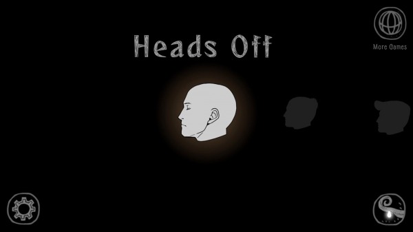 Heads Off Android Game Image 1