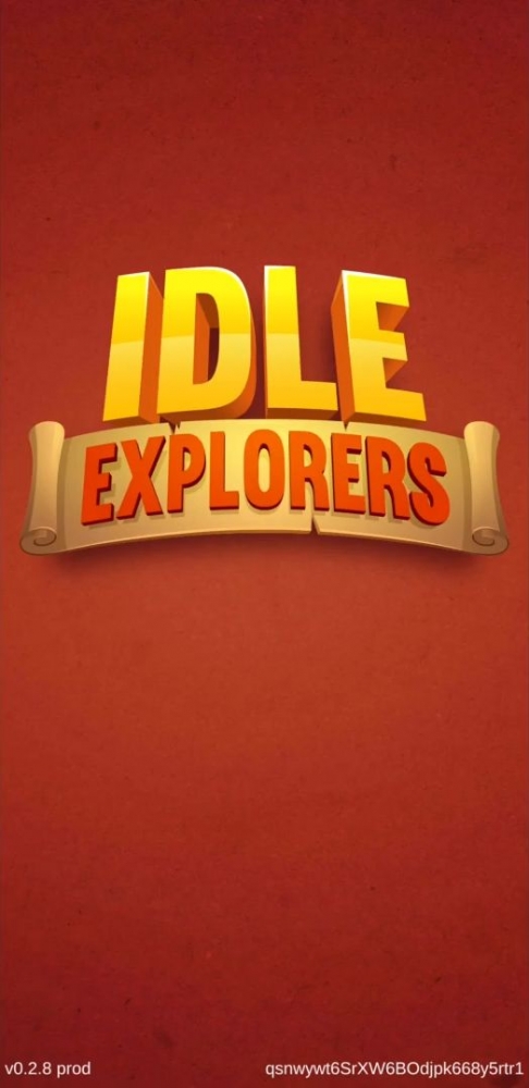 Idle Explorers Android Game Image 1