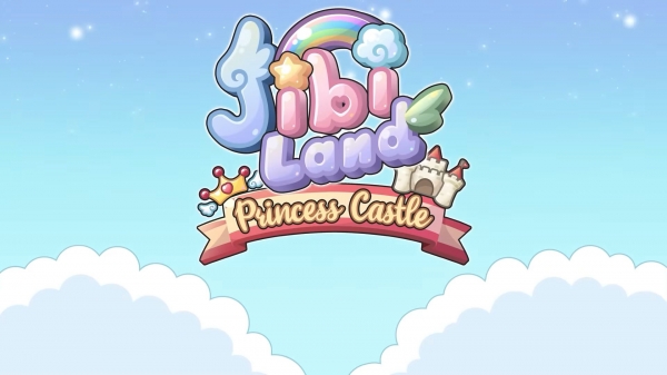 Jibi Land : Princess Castle Android Game Image 1