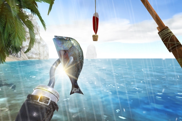 Last Fishing: Monster Clash Android Game Image 4