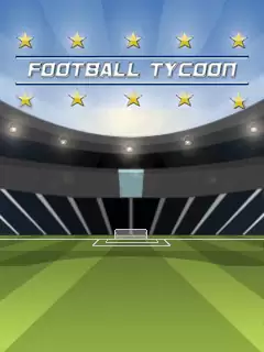 Football Tycoon Java Game Image 1