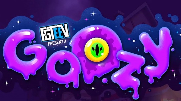 FGTeeV Goozy Android Game Image 1